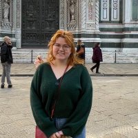 Grace O’Dea (@graceodea3) 's Twitter Profile