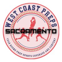 West Coast Preps Sacramento(@WCPSacramento) 's Twitter Profile Photo