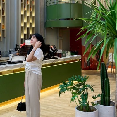 stellayosida's profile picture. 