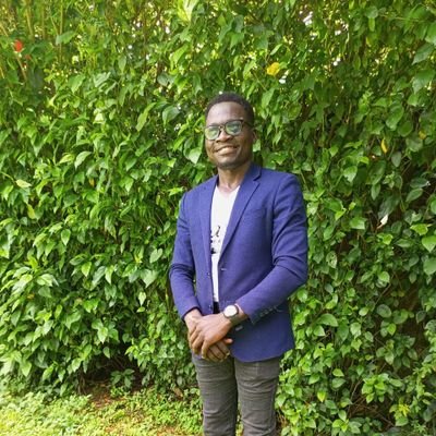 A computer scientist @Makerere University/ An Entrepreneur