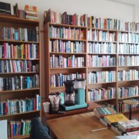 Twin Rivers Secondhand Bookshop(@TwinRiversHV) 's Twitter Profile Photo