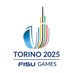 Torino 2025 (@Torino2025) Twitter profile photo