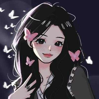 Tbh, solo una escritora que se queja de los personajes que ella misma creó y que casi siempre esta troste.
☆20+☆