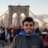 Sumit24269's profile picture. 