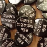 Sharpy's Rock 'n' Roll train (@sharpyrock) 's Twitter Profile