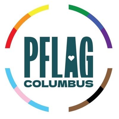 PFLAG promotes the health and well-being of LGBTQ+ persons, their families and friends through support, education, and advocacy.