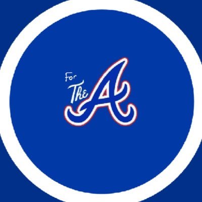 All things Braves. Will not stop until @BlooperBraves follows me. #ForTheA #BattleATL