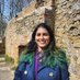 Pooja Padmanabhan (@pooja_agrifood) Twitter profile photo