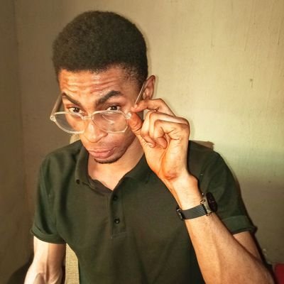 official0mega's profile picture. ### Very Passionate about Coding and Hacking❤️
### Open-Source Contributor ❤️
### I Learn by Writing and Practicing on a Daily Basis👨🏻💻
### @ALX-SE_Student