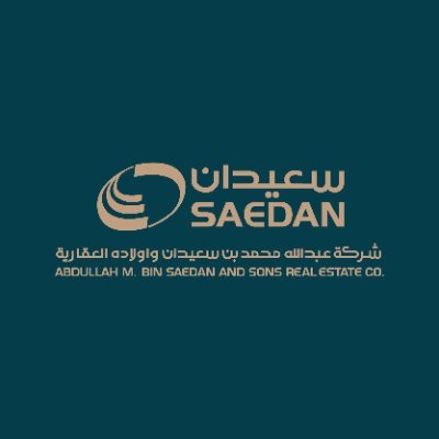 شركة عقارية مساهمة ورائدة في صناعة العقار السعودي لـ #نحلق_باستثماراتنا
info@bin-saedan.com