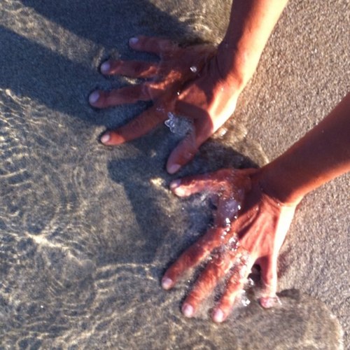 FotiMonica's profile picture. 