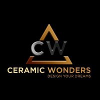 Ceramic Wonders(@WondersCer94962) 's Twitter Profile Photo