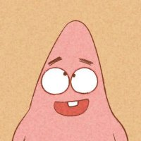 小小派大星 (@yichayiaei) 's Twitter Profile Photo