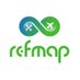 RefMap Project (@refmapeu) Twitter profile photo RefMap Project (@refmapeu) Twitter profile photo