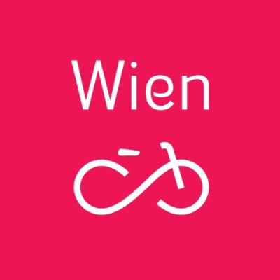 Gemeinsam mit @wienzufuss im Dienst der aktiven Mobilität | Unternehmen der @Stadt_Wien | Tweets zu #radliebewien #Radfahren #Mobilitätsbildung #Infrastruktur