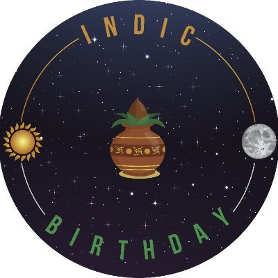 https://t.co/HpIP4GzOCW | https://t.co/lyjdSZcQPe : your Real Indic Birthday on Indic/Hindu luni-solar Calendar- Visit  Donate: https://t.co/v1jInl3Rmf