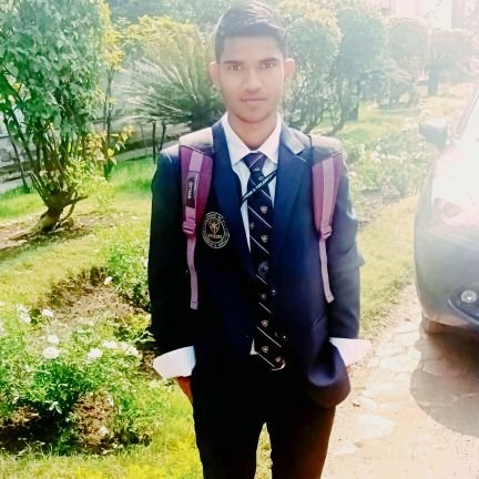 subhenkuma34553's profile picture. Yadav BoY