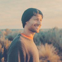 Harrison Storm (@harrisonstorm) 's Twitter Profile