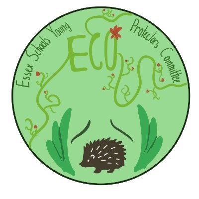 The official account for Essex schools working in partnership to become more sustainable and tackle environmental issues locally, nationally and globally.