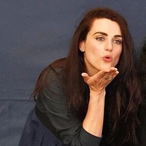 Katie McGrath Safe 💚 (fan account)