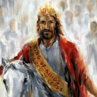 I follow Jesus of Nazareth.✝️ Student of Philosophy and Theology. I’m a Protestant and mere Molinist.👑Jesus Christ is the KING OF KINGS AND LORD OF LORDS👑