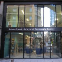 Artizan St. Library(@artizanlibrary) 's Twitter Profileg