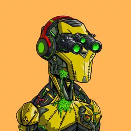 NeutrinoSquad's profile picture. interact.nft 🕯