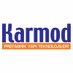 Karmod (@karmod) Twitter profile photo