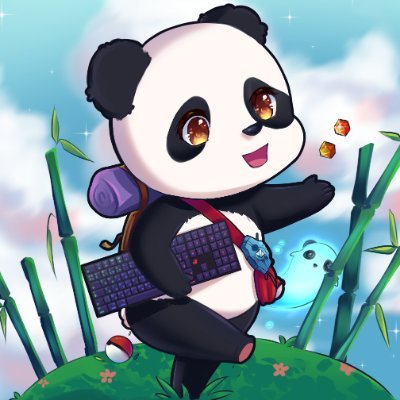 PandamoGames Profile Picture