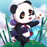 PandamoniumMJ - Streamer & Dev' indépendant(@PandamoGames) 's Twitter Profile Photo