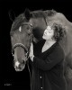 writer
for a long, long time Supernatural fan horsewoman
wife mother friend