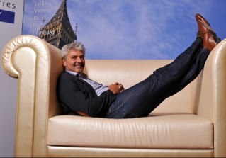 LindenPaul's profile picture. Business Development Managermanager at Jalema #Jalema #t3lgroup #3loffice #tarifold #probeco #injectionmoulding