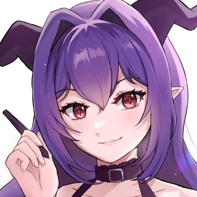 He/Him
🎨 Digital Artist 🎨 Human only/No AI
🟢Commissions Open!🟢
https://t.co/i5KVlMgmPS
PFP: @yuurina_ | Banner: Me