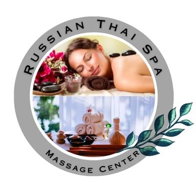 Come experience the secrets of relaxation. at Russian Thai Spa & Massage Center,
for A new experience