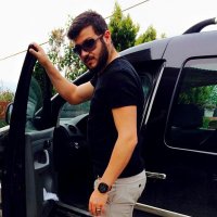 Sinan Turan (@tur4n_s1nan) 's Twitter Profile