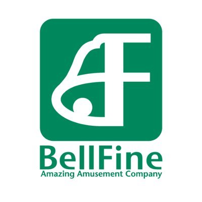 The official international Twitter account of Japanese figurine maker BellFine