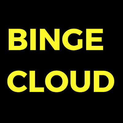 BingeCloud Profile Picture