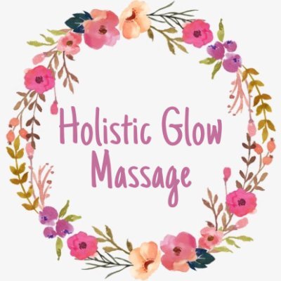 Holistic Glow Massage and Wellbeing offering Holistic Healing Massage & other treatments in Hill Street Studio's Newport City Centre, South Wales
