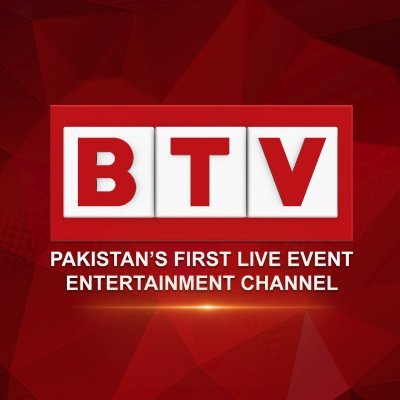 BTV is Pakistan’s first 24/7 live event coverage youtube channel. BTV believes in the power of events and how they shape our world.