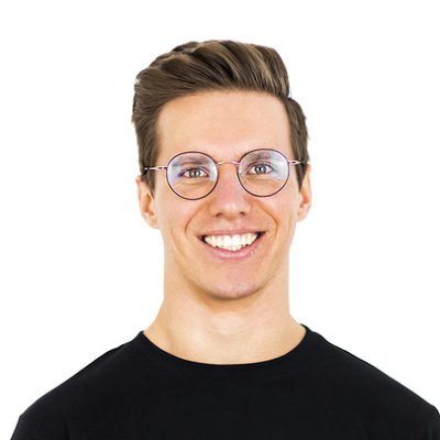 JonaNeef's profile picture. Self-employed Software Engineer, passionate about crafting innovative web solutions. Enthusiastic about new tech and development trends.