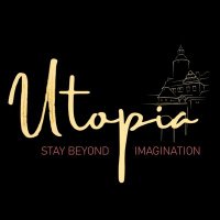 The Utopia Resort(@Utopia_Resort) 's Twitter Profile Photo