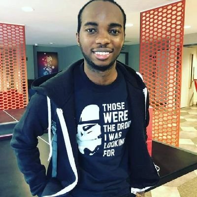 Building payments & financial infrastructure across Africa.
CEO @ https://t.co/mEoYiuAjm3