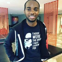 Victor Joseph (@victor_m_joseph) 's Twitter Profile