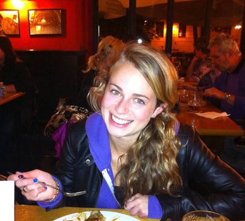 RachelSebas's profile picture. Building @coinbase