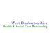 West Dunbartonshire Health+Social Care Partnership (@wdhscp) Twitter profile photo