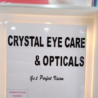 crystaleyecare optical(@CrystaleyecareO) 's Twitter Profile Photo