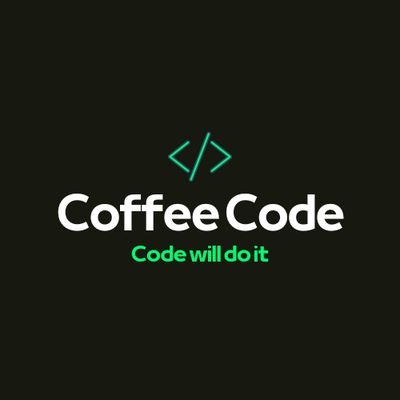 codewilldoit's profile picture. We're a community of passionate coders sharing knowledge and experiences. Follow us for daily tips, tricks, learn about new Technologies