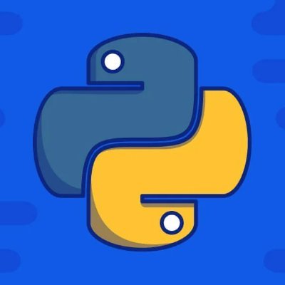 pythondevz's profile picture. Here to share events, tutorials, courses, books... related to #python #webdev #webdeveloper #webdevelopment #datascience #machinelearning #deeplearning #ai ...