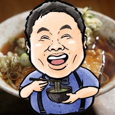 【公式】ドランク塚地のふらっと立ち食いそば【BS日テレ】