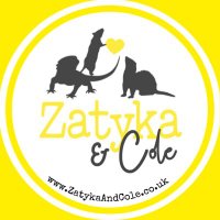 Zatyka & Cole (@zatykac) Twitter profile photo